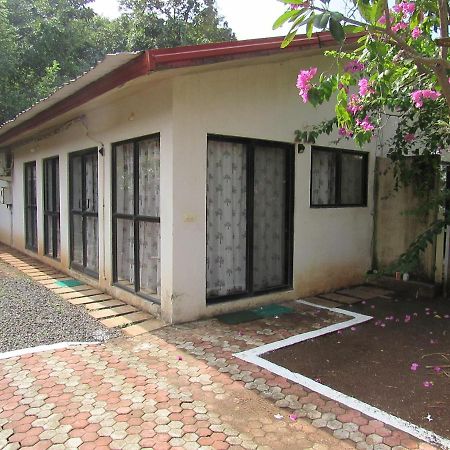 Retreat Chalets, The Nest, At Sparsh Resorts, Karjat Extérieur photo