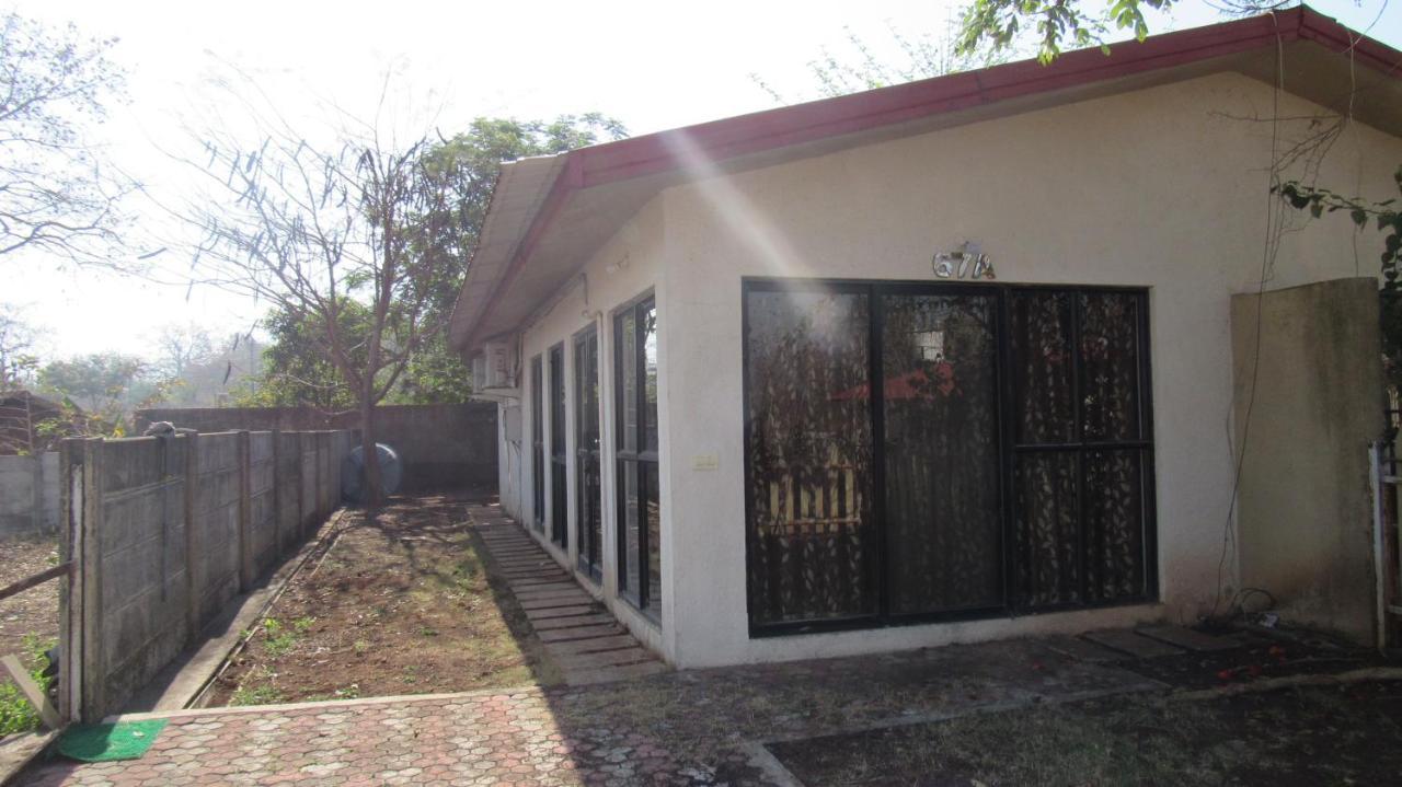 Retreat Chalets, The Nest, At Sparsh Resorts, Karjat Extérieur photo
