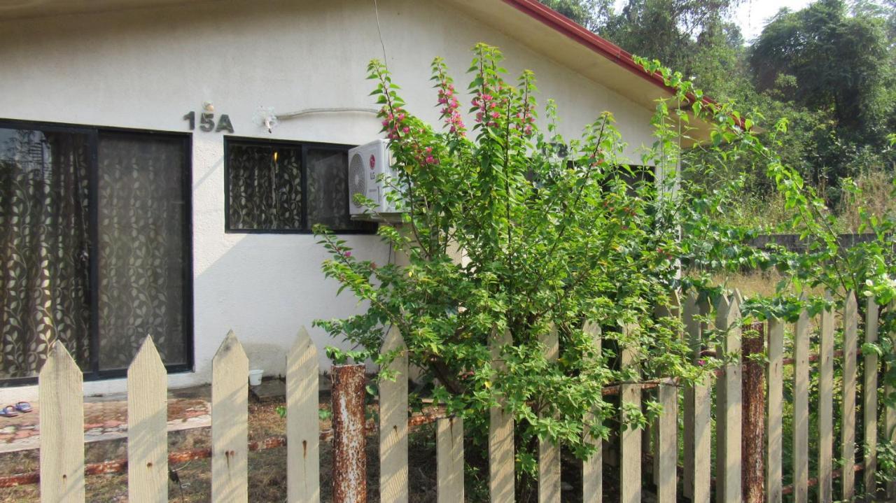 Retreat Chalets, The Nest, At Sparsh Resorts, Karjat Extérieur photo