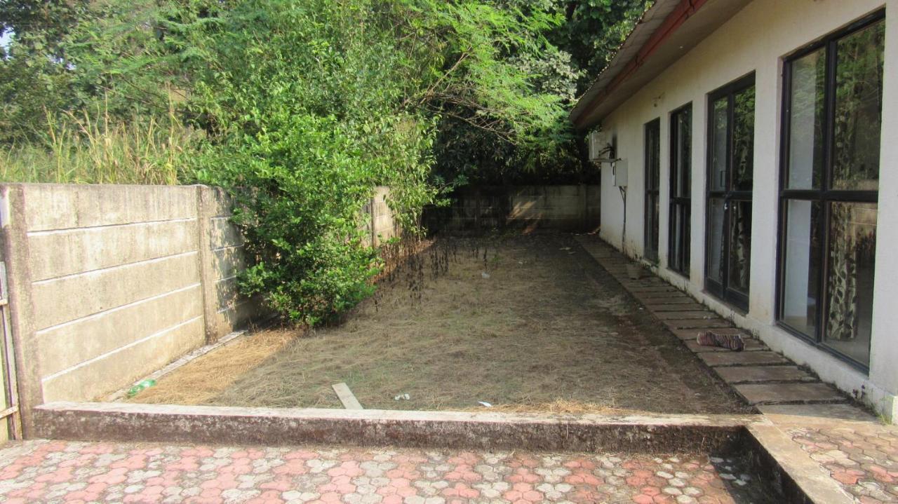 Retreat Chalets, The Nest, At Sparsh Resorts, Karjat Extérieur photo