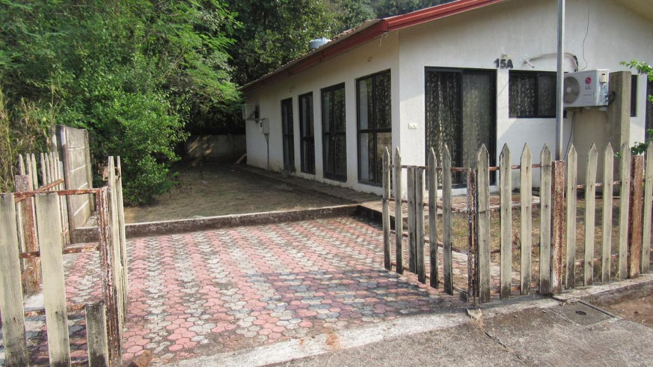Retreat Chalets, The Nest, At Sparsh Resorts, Karjat Extérieur photo