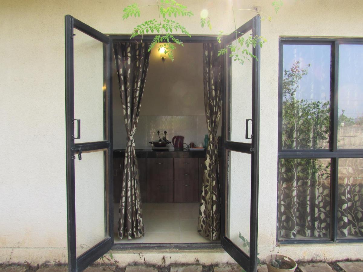 Retreat Chalets, The Nest, At Sparsh Resorts, Karjat Extérieur photo