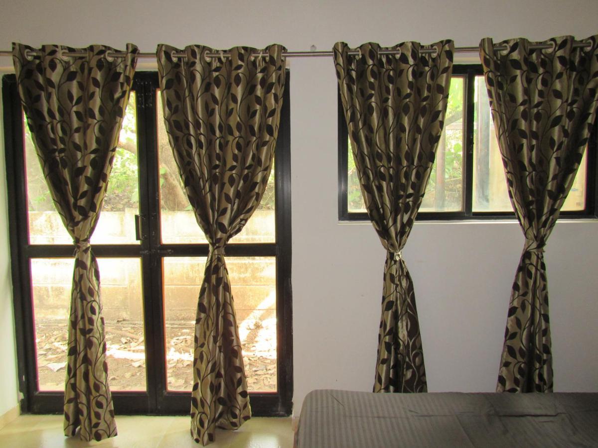 Retreat Chalets, The Nest, At Sparsh Resorts, Karjat Extérieur photo