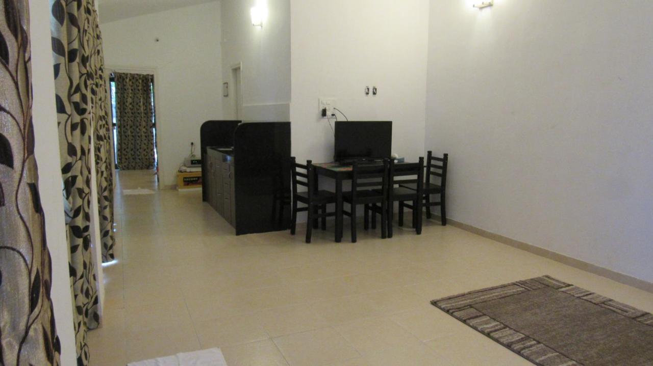 Retreat Chalets, The Nest, At Sparsh Resorts, Karjat Extérieur photo