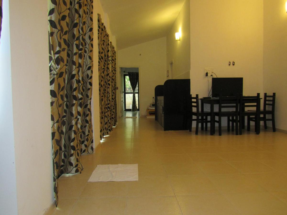 Retreat Chalets, The Nest, At Sparsh Resorts, Karjat Extérieur photo