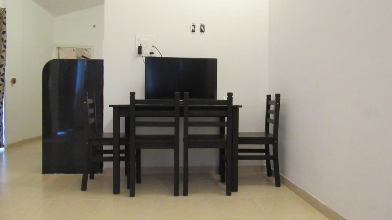 Retreat Chalets, The Nest, At Sparsh Resorts, Karjat Extérieur photo
