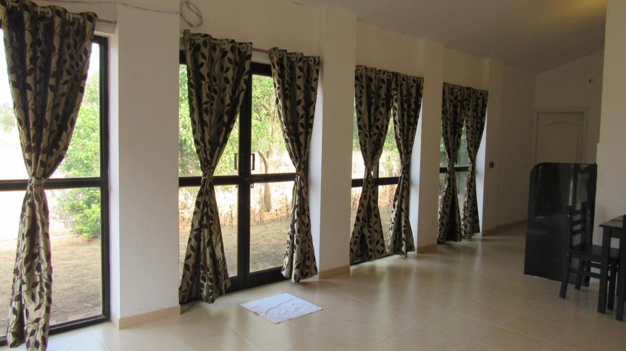 Retreat Chalets, The Nest, At Sparsh Resorts, Karjat Extérieur photo