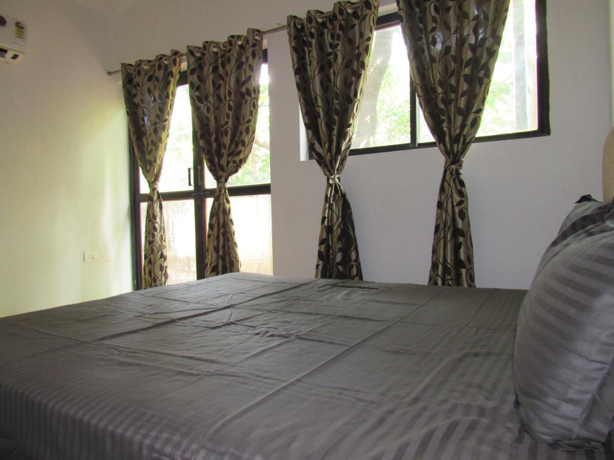 Retreat Chalets, The Nest, At Sparsh Resorts, Karjat Extérieur photo