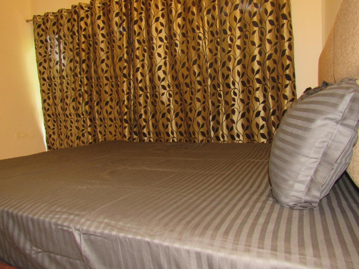 Retreat Chalets, The Nest, At Sparsh Resorts, Karjat Extérieur photo