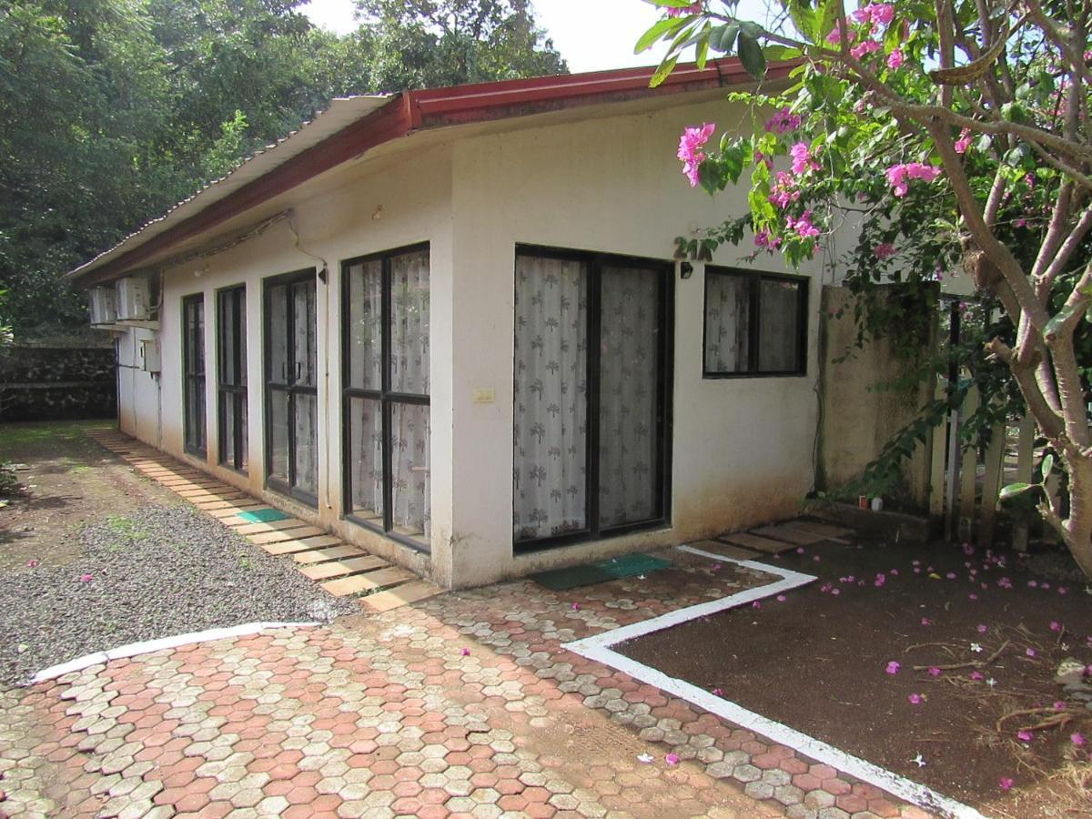 Retreat Chalets, The Nest, At Sparsh Resorts, Karjat Extérieur photo