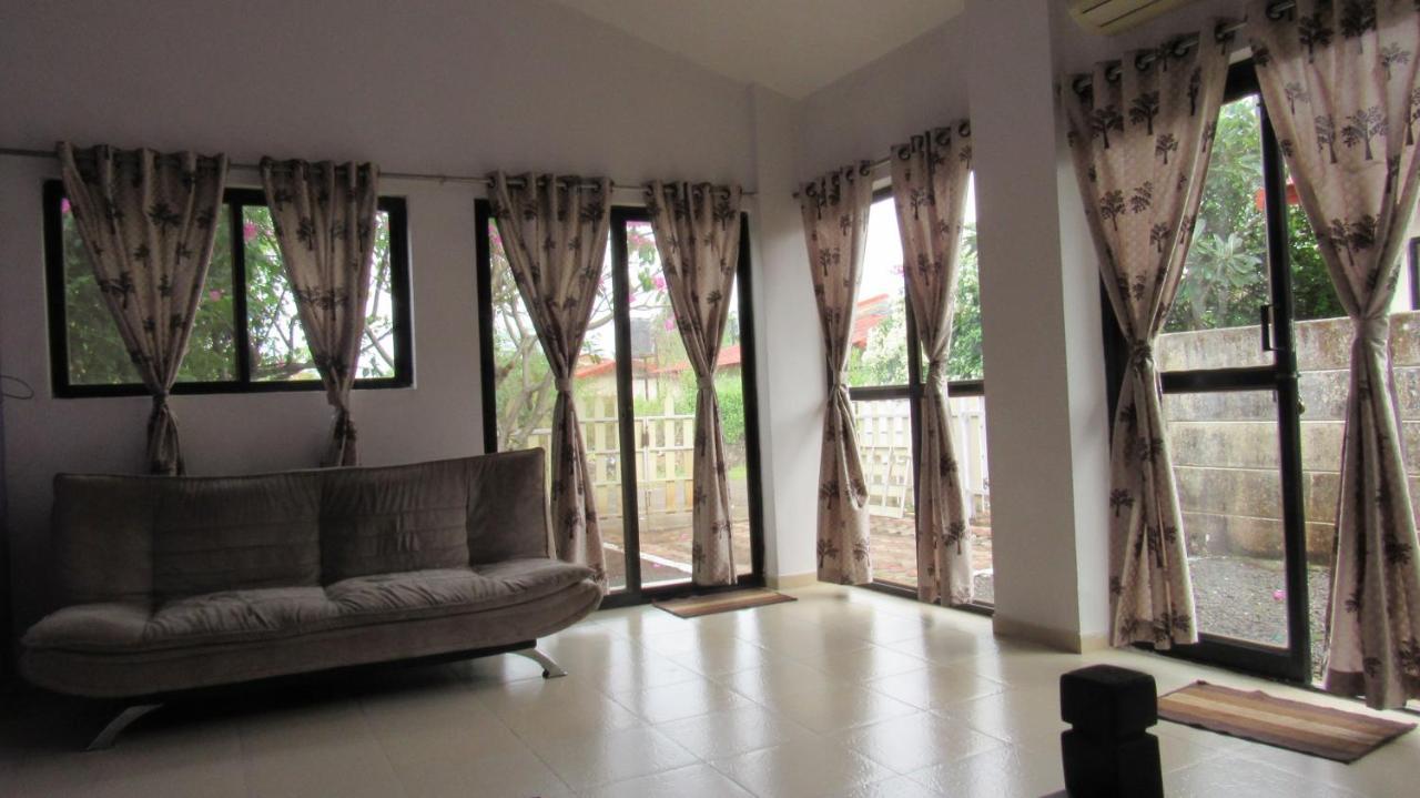 Retreat Chalets, The Nest, At Sparsh Resorts, Karjat Extérieur photo