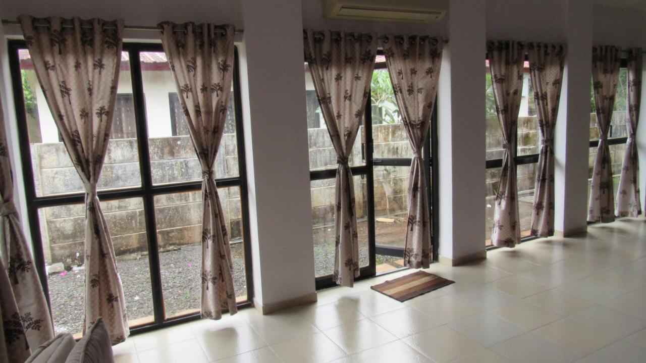 Retreat Chalets, The Nest, At Sparsh Resorts, Karjat Extérieur photo