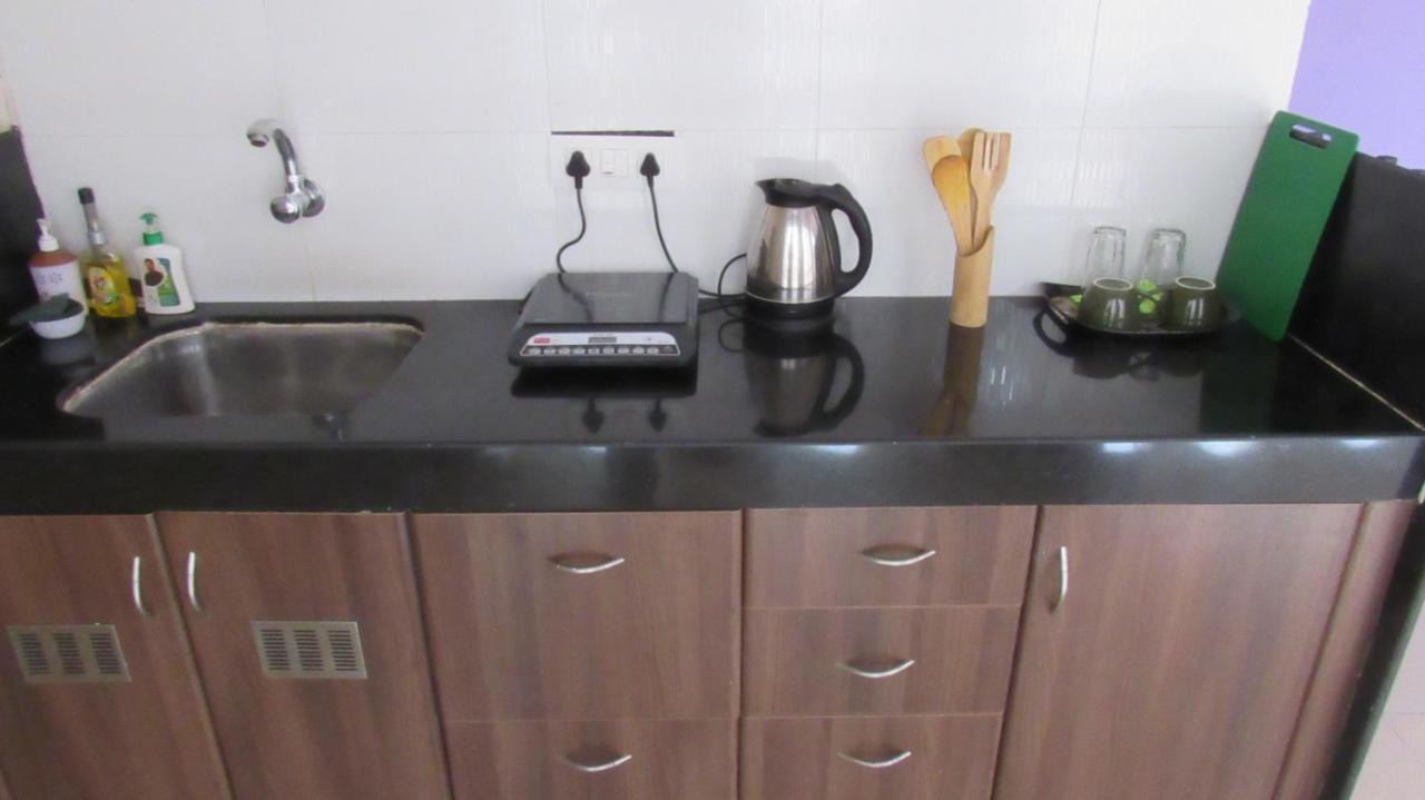 Retreat Chalets, The Nest, At Sparsh Resorts, Karjat Extérieur photo
