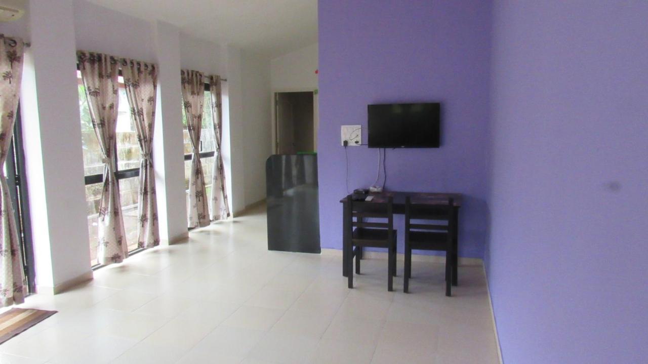 Retreat Chalets, The Nest, At Sparsh Resorts, Karjat Extérieur photo