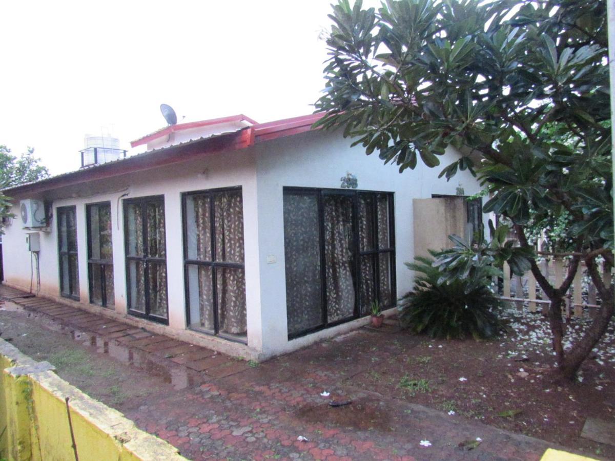 Retreat Chalets, The Nest, At Sparsh Resorts, Karjat Extérieur photo
