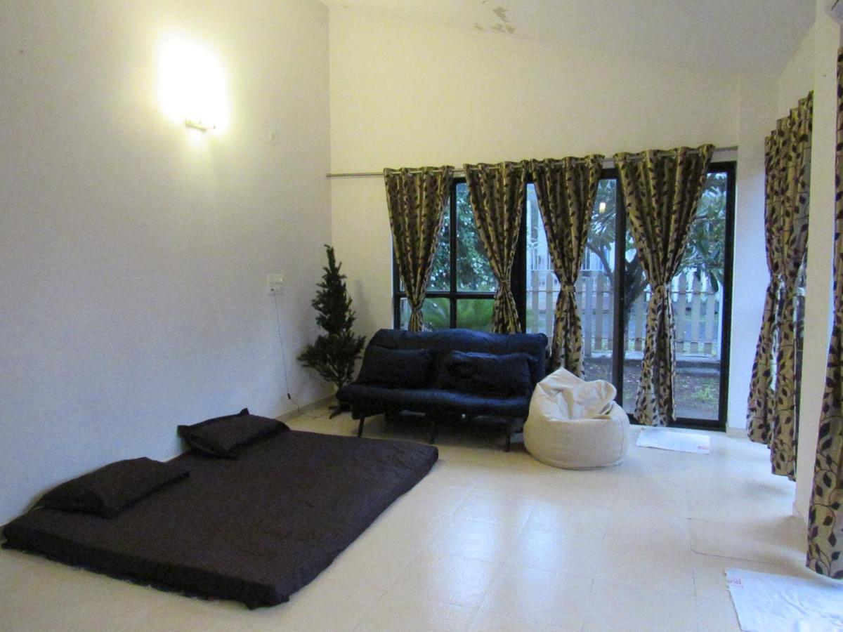 Retreat Chalets, The Nest, At Sparsh Resorts, Karjat Extérieur photo