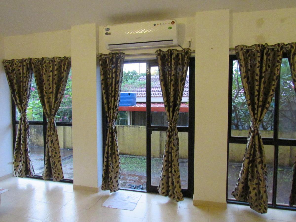 Retreat Chalets, The Nest, At Sparsh Resorts, Karjat Extérieur photo