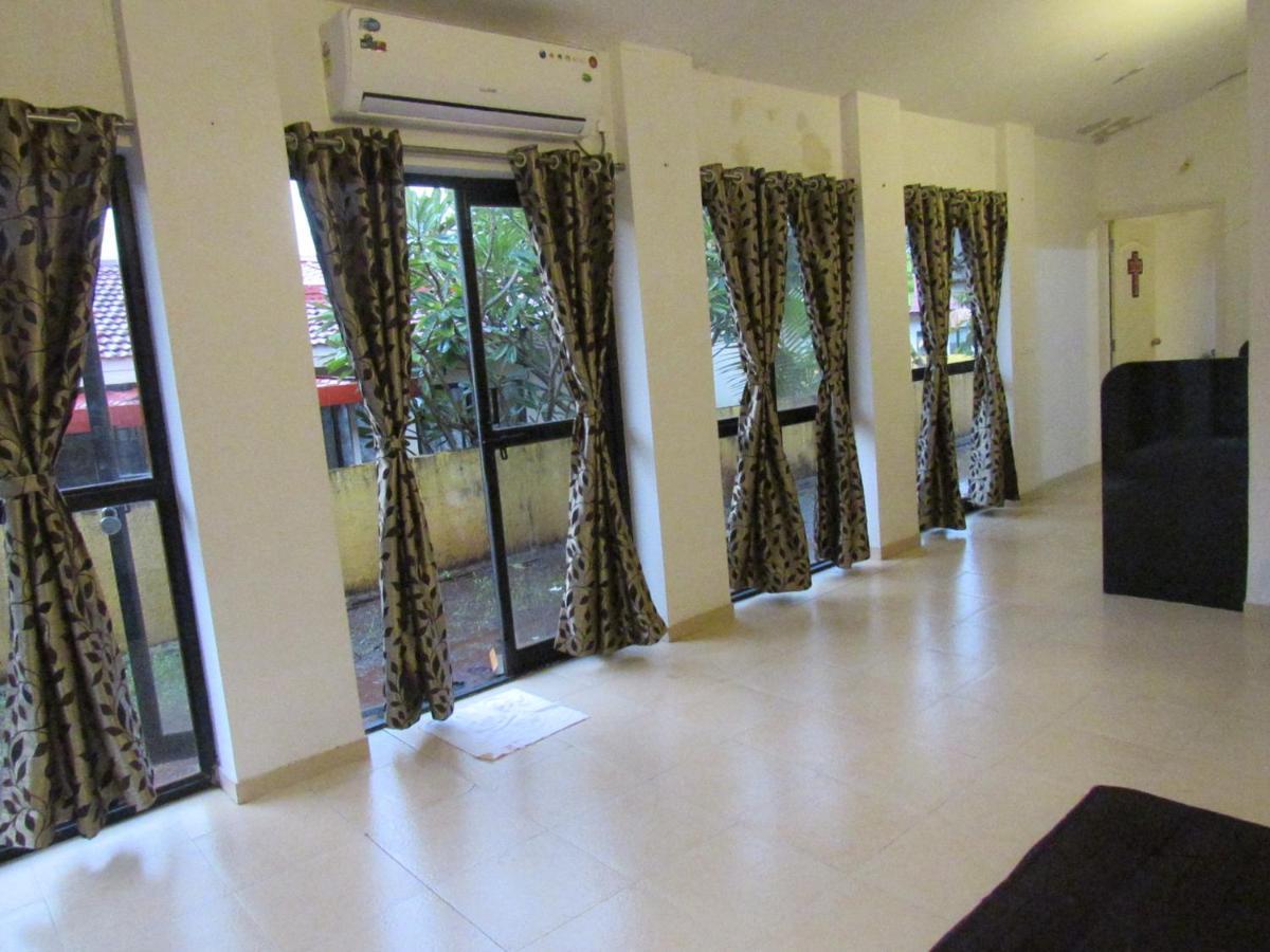 Retreat Chalets, The Nest, At Sparsh Resorts, Karjat Extérieur photo