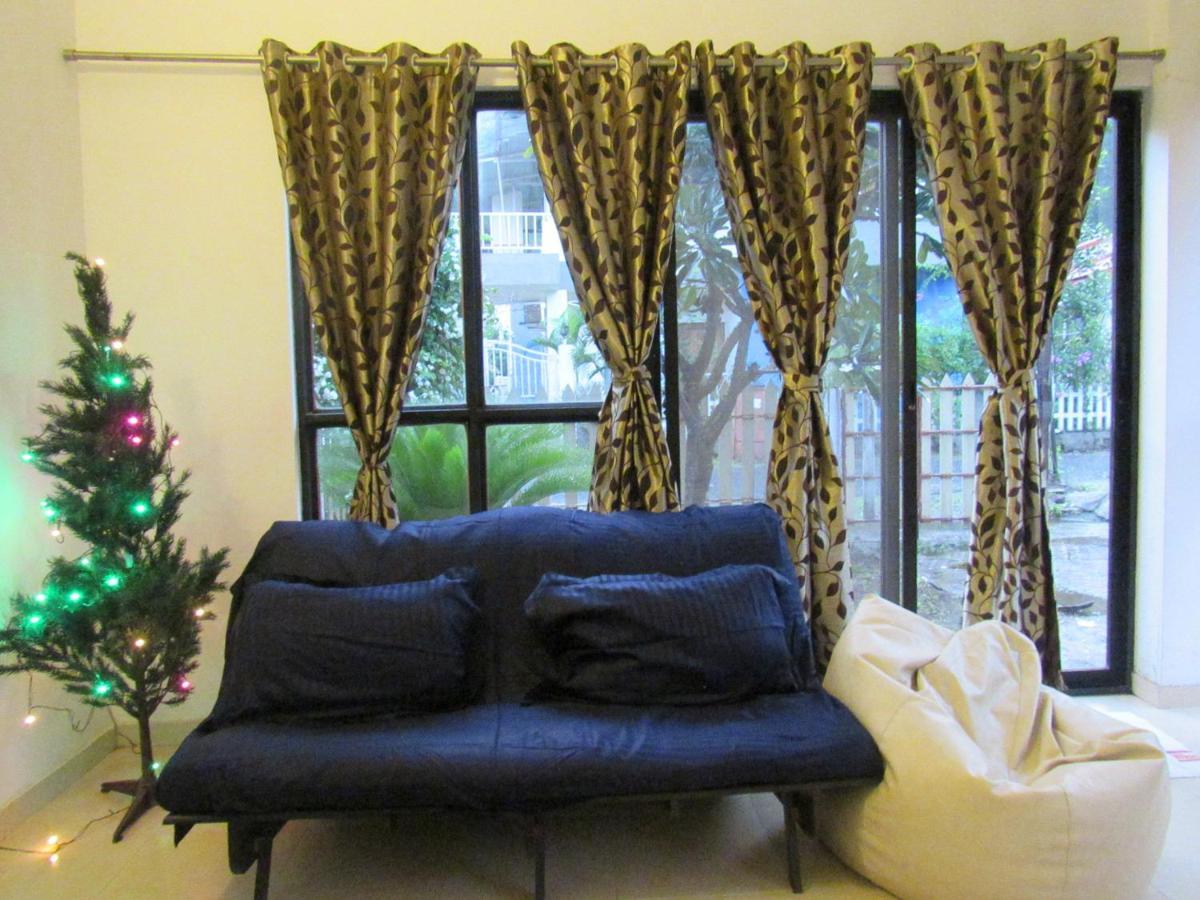 Retreat Chalets, The Nest, At Sparsh Resorts, Karjat Extérieur photo