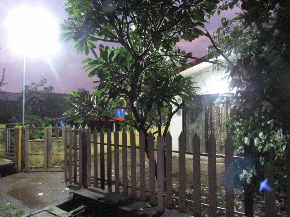 Retreat Chalets, The Nest, At Sparsh Resorts, Karjat Extérieur photo