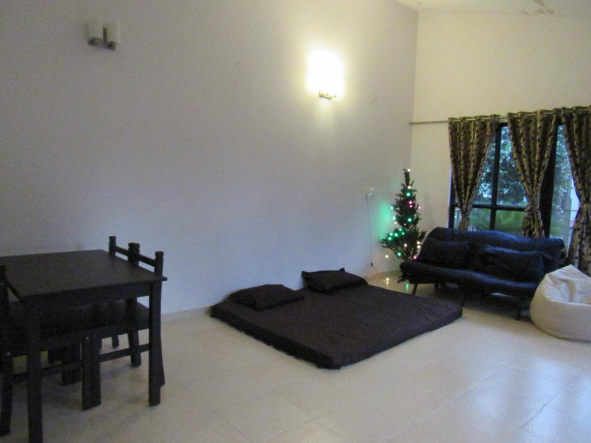 Retreat Chalets, The Nest, At Sparsh Resorts, Karjat Extérieur photo