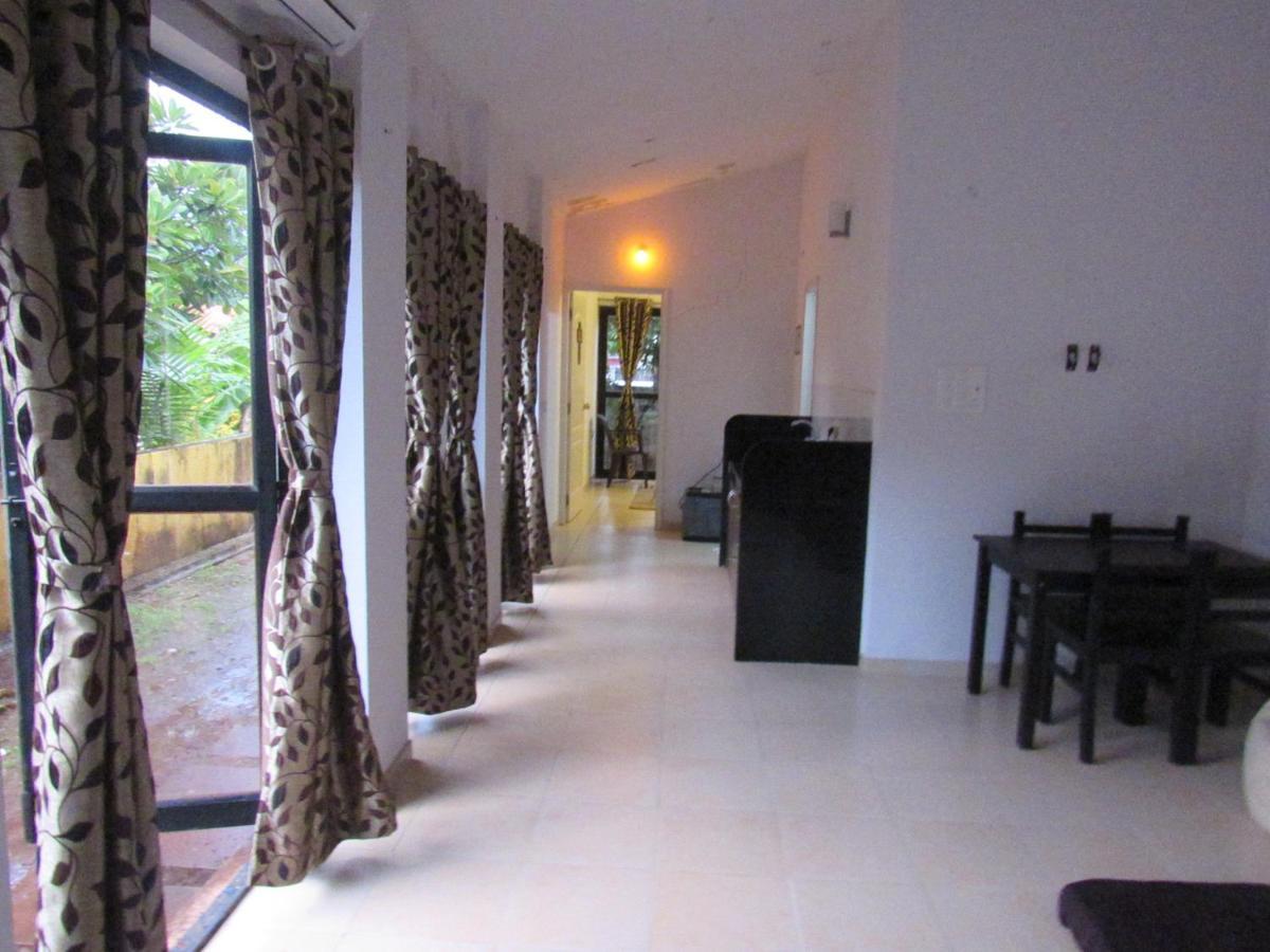 Retreat Chalets, The Nest, At Sparsh Resorts, Karjat Extérieur photo