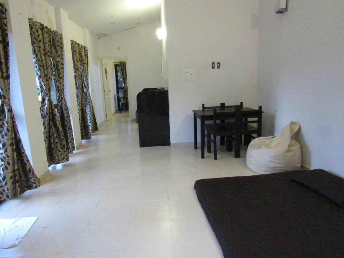 Retreat Chalets, The Nest, At Sparsh Resorts, Karjat Extérieur photo