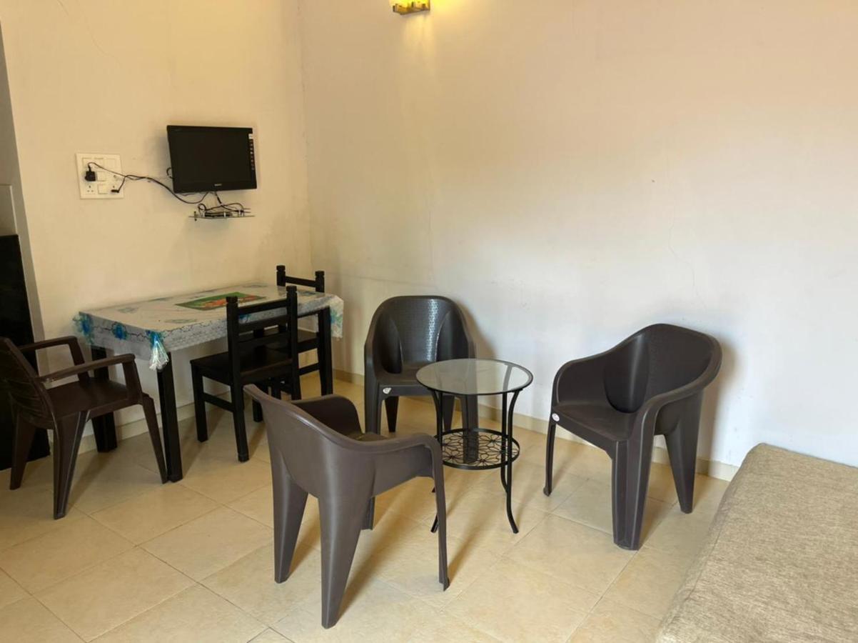 Retreat Chalets, The Nest, At Sparsh Resorts, Karjat Extérieur photo
