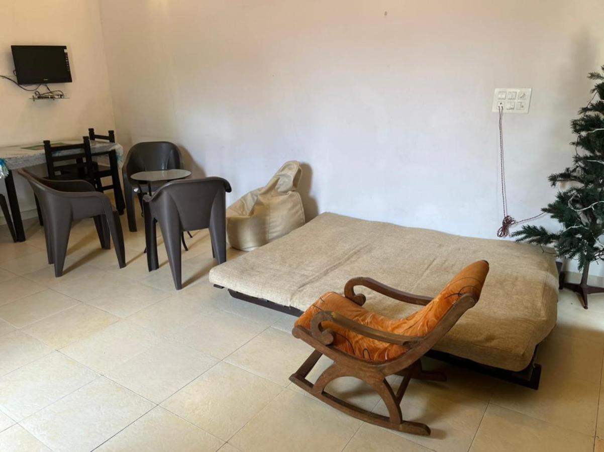 Retreat Chalets, The Nest, At Sparsh Resorts, Karjat Extérieur photo